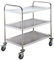 Saro Chariot de Service Bastian l 860 x b 540 x h 940