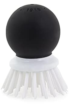 KitchenAid Cepillo para Verduras, Negro, 2.05 Pulgadas