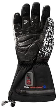 Lenz Beheizte Handschuhe 7.0