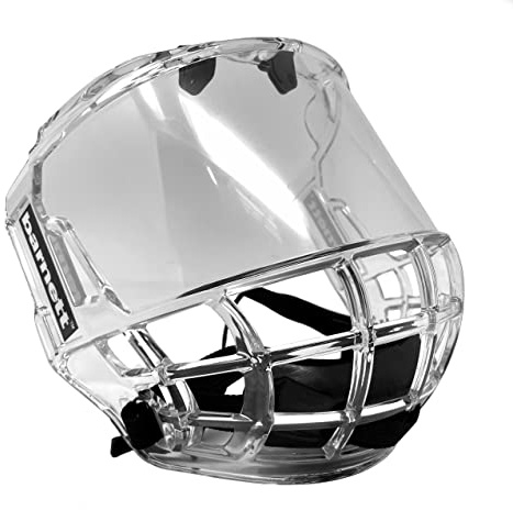 Visière de Hockey FV100