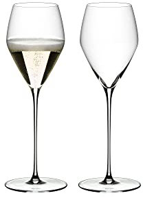 Riedel Veloce Champagne - Copa de vino