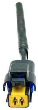 connettore cablaggio Compatibile Con Peugeot Per 407 506 607 Cavo Candela Bobina Di Accensione