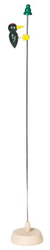 Goki TT825 - Klopfspecht Spielzeug