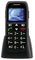 Fysic FM-7500 Seniorentelefon mit extragroßen Tasten mit Tischladegerät - Großtastentelefon für Senioren - Schwarz