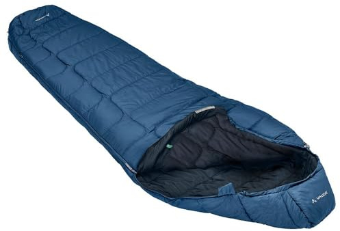 VAUDE Schlafsäcke Sioux 400 SYN, Baltic sea, one Size, 121283340020