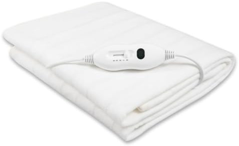 Esperanza Satin EHB002 Couverture électrique