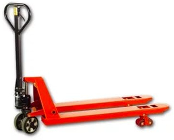 Stockman - Transpalette Manuel Basic 2500 Kg 1150x540 mm - SDF25NCBVCBNN STOCKMAN