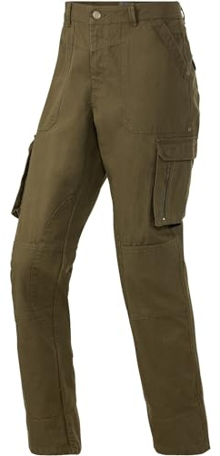 Wald & Forst Jagd-Cargohose Franz