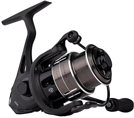 Shakespeare Superteam FLX Haspel - High-Speed 7