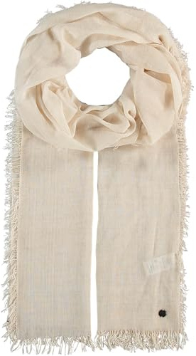 FRAAS Stola in Viskosemischung für Damen - 50 x 190 cm - einfarbiger leichter Schal