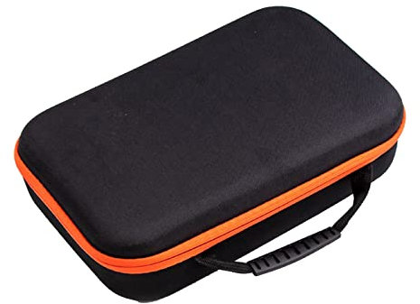 Large Capacity Electric Drill Tool Carry Bag Power Tool Oxford Cloth Bag Electrician Hardware Easy to Use