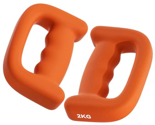 Handgewichte für Männer | Kurzhantel-Set für Zuhause, Übungs- und Fitnessgeräte für Fitnessstudio, Training, Anfänger, Outdoor, professionelles Gehen zu Hause