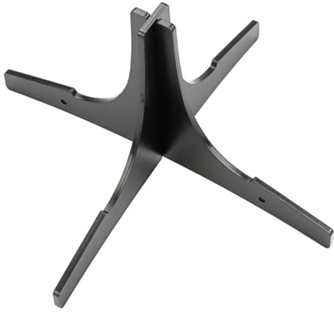 Beaupretty Tragbarer Trompetenständer aus Robustem Abs Kunststoff mit Stabiler Struktur für Aufbewahrung und Präsentation von Trompeten Geeignet für Verschiedene Modelle