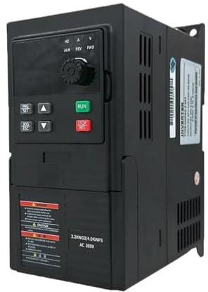 Convertitore di frequenza monofase e trifase 220 V/380 V 1,5 KW 2,2 KW 4 KW 5 KW/Variatore di velocità/Variatore di frequenza/VFD(3PH380V-3PH380V_1.5KW)