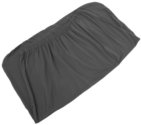 Protective Dust Cover Stretchable 5-10cm Polyurethane Elastic Fiber | Breathable Elastic Design, Easy Installation and Removal, Washable Reusable Fabric for Radiator Heaters