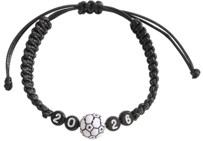 Generisch Pläterat armband med flera ringar unisex justerbara paracord armband. Pärlarmband, par, alla hjärtans dag, stapelbara, smycken, 30.00, Harts