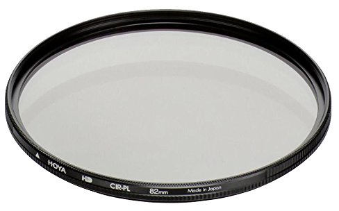 Hoya HD Filtro polarizador para objetivos