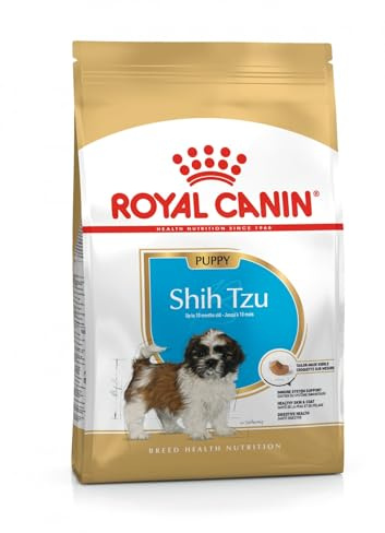 Royal Canin Shih Tzu Puppy 1,5 kg