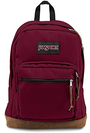 Jansport Right Pack Sac à dos, mixte adulte, Taille unique