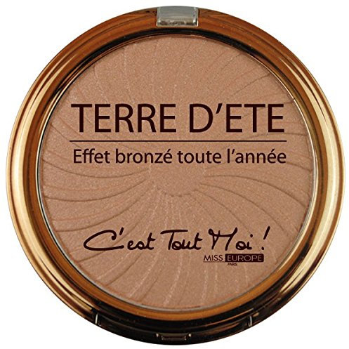 TERRE D'ÉTÉ - N°05 Doré Irisé