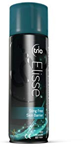Trio Elisse TR204 - Espray de película para barrera cutánea, 50 ml