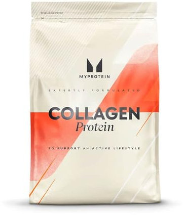 MyProtein Collagen Unflavoured Protein, 1 kg