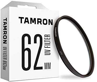 Tamron Filter UV 62MM