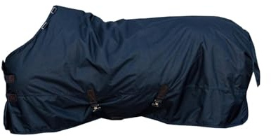 Kentucky - Winterdecke All Weather wasserdichte Classic Navy 155-6'9 300 gram