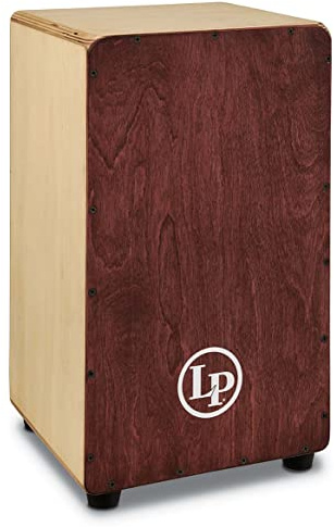 Latin Percussion LP1427W Groove Wire Cajon