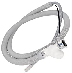 sparefixd Safety Inlet Fill Water Hose Anti Flood to Fit Indesit Dishwasher