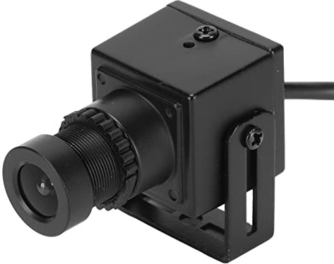 2MP 1/3 CMOS Web Camera 1080P Full HD USB 2.0 Webcam PC Industriale UVC USB Tipo C Fotocamera per Wins, per Android, per Linux, per Wince, per OS X, per Rpi (tipo-c)