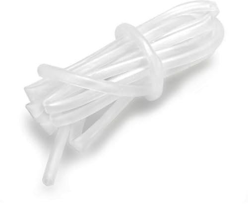 Angoily durite Tuyau d'aquarium Tube de la Compagnie aérienne Tuyau Transparent Pompe à air Tube aéronautique