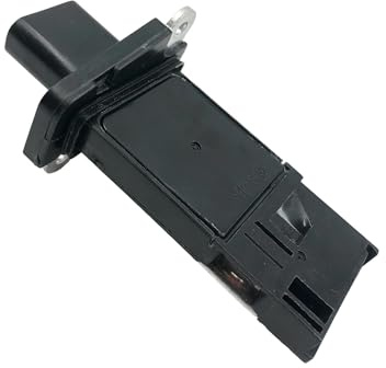PEIUOK 9658127480 Mass Air Flow Sensor Meter MAF Compatible with Ford Transit Mk7/Transit & Tourneo Connect 2002-2014 AFH70M54