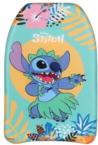 Disney Stitch Schwimmbrett für Kinder, leichte Schwimmhilfe (Stitch 2)