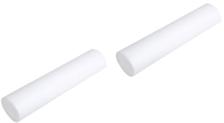 DIYEAH 2 Rolls High Heat Resistant Kitchen Oilproof Filter -retardant Nonwoven Range Hood Covers with Each for Easy Filtration and Oil Absorption