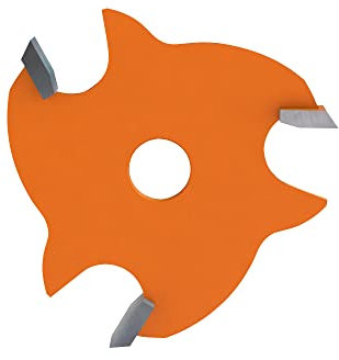 CMT - 822.324.11 - FRESA A DISCO X CANALI LATERALI HW Z3 F=8 D=47.6X2.4