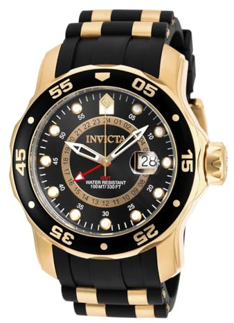 Invicta Pro Diver - SCUBA 6991 Herrenuhr - 48mm