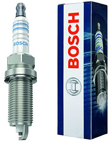 Bosch FR8SC - Spark Plugs Nickel - 1 piece