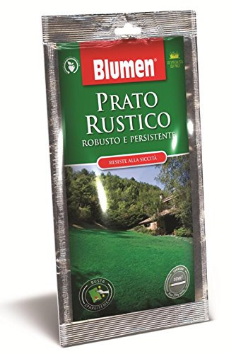 PRATO RUSTICO - GR 200