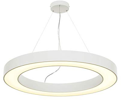 SLV MEDO RING 90, Pendelleuchte