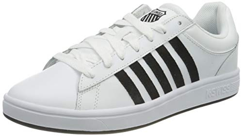 K-Swiss Womens COURT WINSTON Sneaker