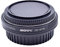 FD vers EF Adaptateur,d'objectif-pour FD/FL Objectif -Compatible EF-S Mount Appareil Photo 7D,10D,20D,30D, 40D,50D,60D,Rebel XT,T2i,T3 T3i,T4,400D,450D,1300D