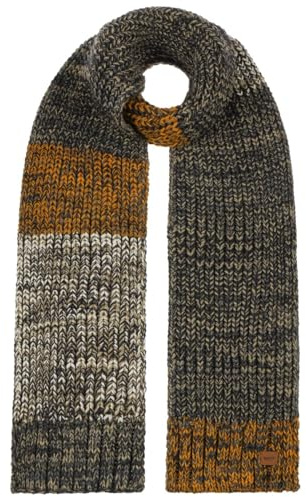 Barts Akotan Strickschal Schal Damenschal Herrenschal Damen/Herren - Winter Herbst-Winter