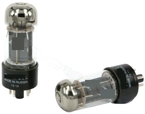 Kit amplificatore valvolare elettronico audio 6V6 6V6GT sostituisce 6P6P 6N6C CV511(1pcs)