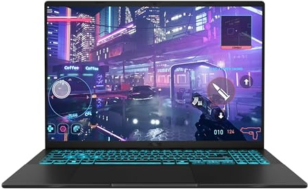 ASUS V16 | 16 WUXGA | Core 7 240H | RAM: 32GB | SSD: 1TB
