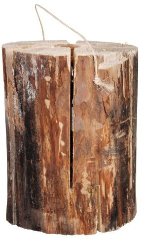 Esschert Design Swedish Torch – Different 25 cm Anzahl: 1 Stück