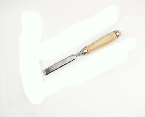 Brueder Mannesmann Tools M 666–10 Chisel