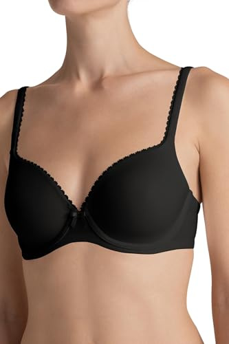 Triumph Perfectly Soft WHP, Damen, Schwarz, 85B