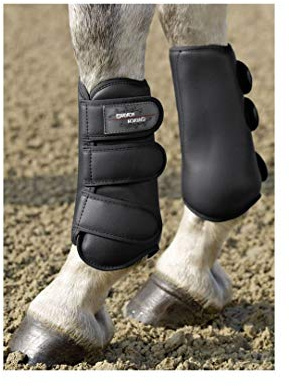 Eskadron Standard Gamaschen Allround F vorne