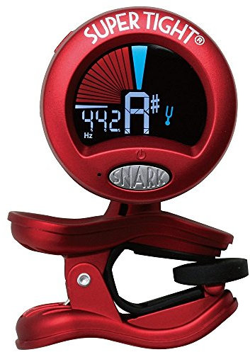 Snark All Instrument Clip On Tuner